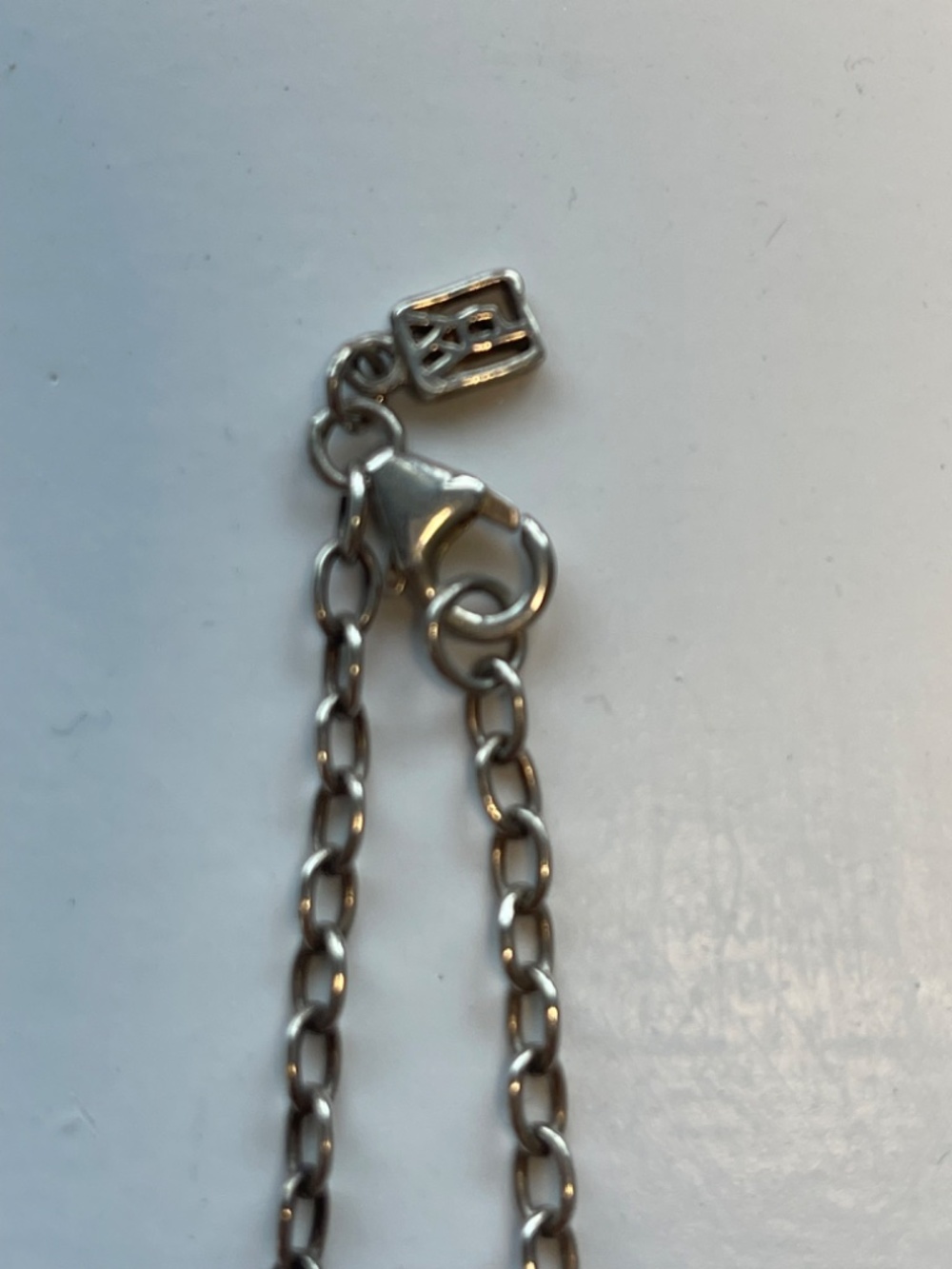Waxing Poetic 24 Inch Chain - Picture 2 of 6